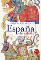 Portada de España y las Españas