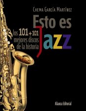 Portada de Esto es jazz