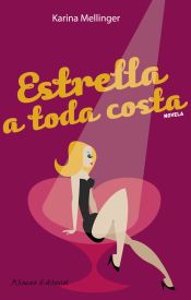 Portada de Estrella a toda costa (Ebook)