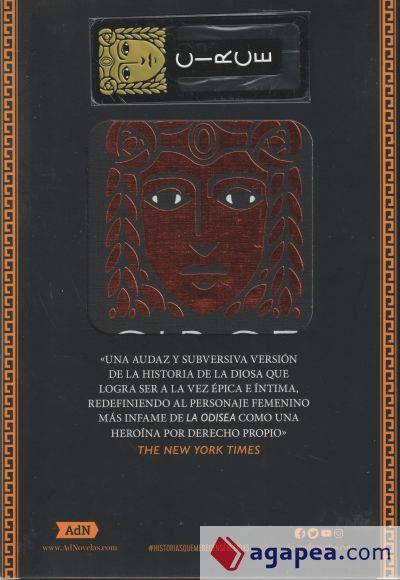 Estuche Circe Estuche Circe