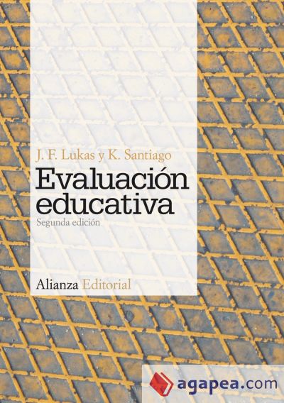 Evaluación educativa