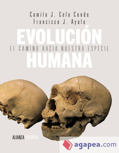 Evolución humana