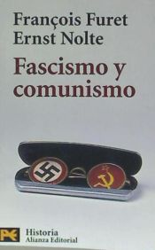 Portada de Fascismo y comunismo