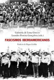 Portada de Fascismos iberoamericanos