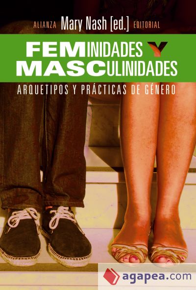 Feminidades y masculinidades (Ebook)