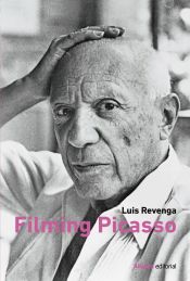 Portada de Filming Picasso