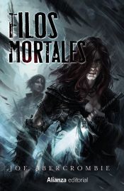 Portada de Filos mortales