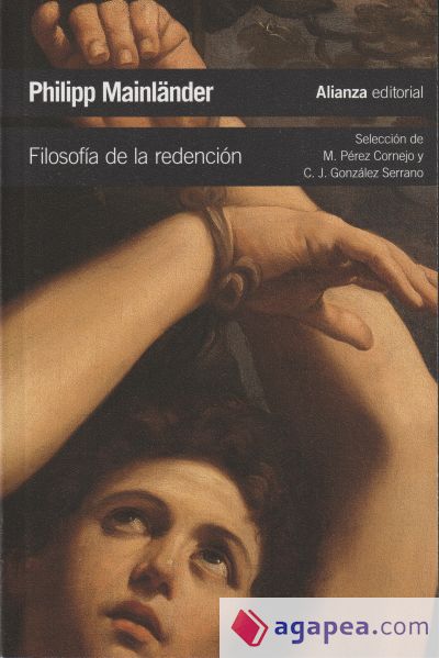 Filosofía de la redención