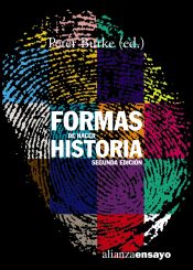 Portada de Formas de hacer historia