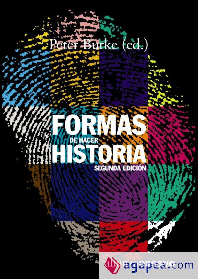 Formas de hacer historia