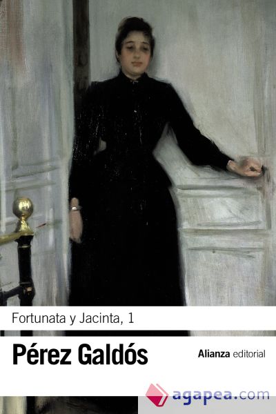 Fortunata y Jacinta, 1