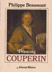 Portada de François Couperin