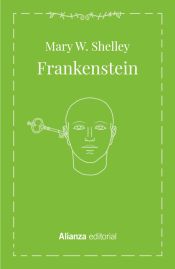 Portada de Frankenstein