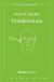 Portada de Frankenstein, de Mary Wollstonecraft Shelley