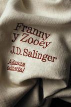 Portada de Franny y Zooey (Ebook)
