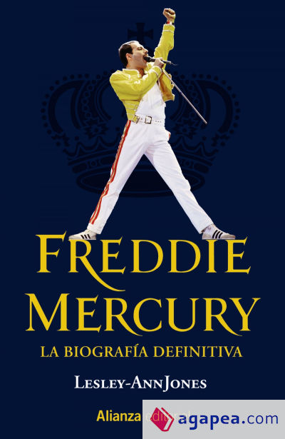 Freddie Mercury