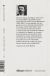 Contraportada de Fuerte como la muerte, de Guy de Maupassant