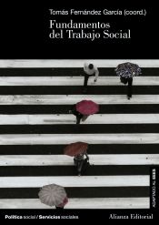 Portada de Fundamentos del Trabajo Social