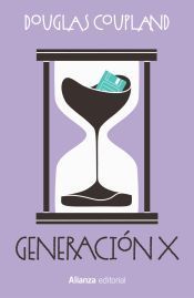 Portada de Generación X