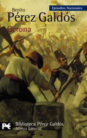 Portada de Gerona