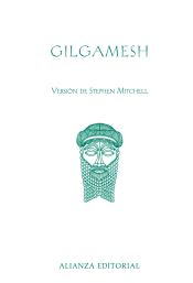 Portada de Gilgamesh