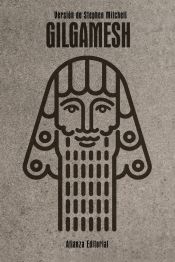 Portada de Gilgamesh