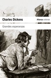 Portada de Grandes esperanzas