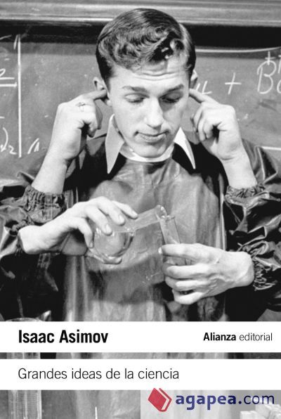 Grandes ideas de la ciencia Grandes ideas de la ciencia