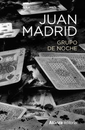 Portada de Grupo de Noche