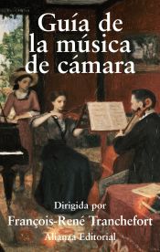 Portada de Guía de la música de cámara