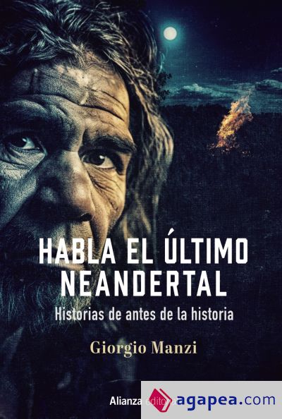 Habla el último neandertal