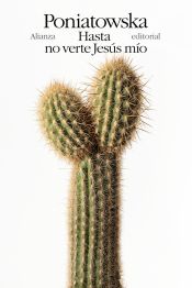 Portada de Hasta no verte Jesús mío