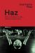 Portada de Haz, de Roc&iacute;o Westendorp