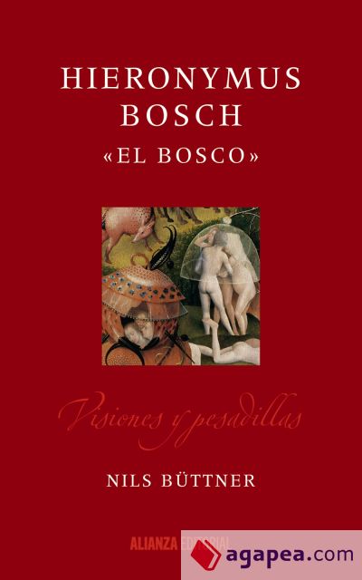 Hieronymus Bosch " El Bosco "