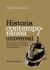 Portada de Historia contemporánea universal, de Ángeles Lario González