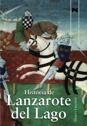 Portada de Historia de Lanzarote del Lago