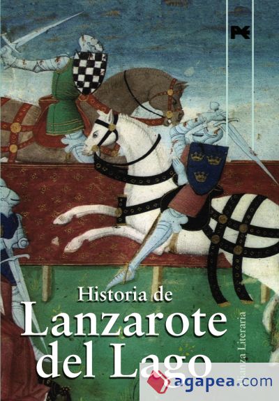 Historia de Lanzarote del Lago