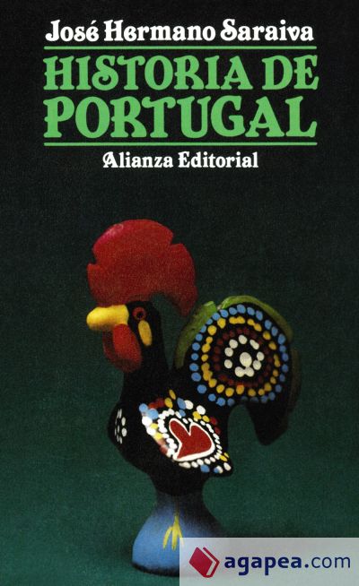 Historia de Portugal