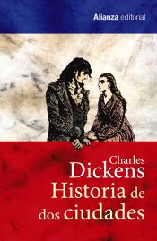 Portada de Historia de dos ciudades