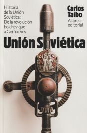 Portada de Historia de la Unión Soviética