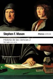 Portada de Historia de las ciencias, 2