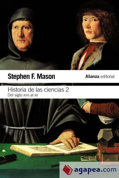 Historia de las ciencias, 2