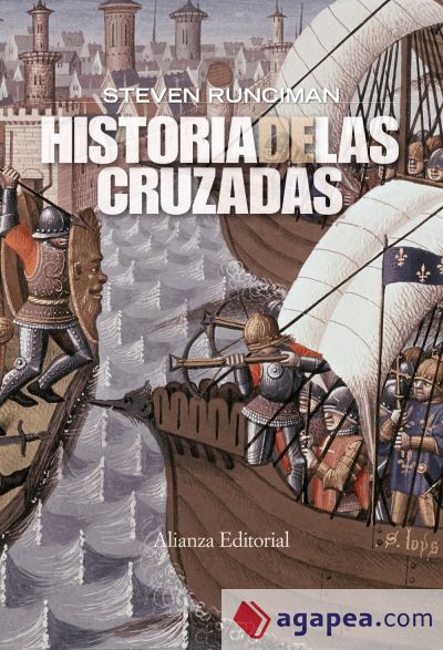Historia de las cruzadas