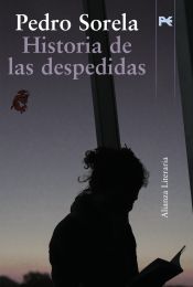 Portada de Historia de las despedidas (Ebook)