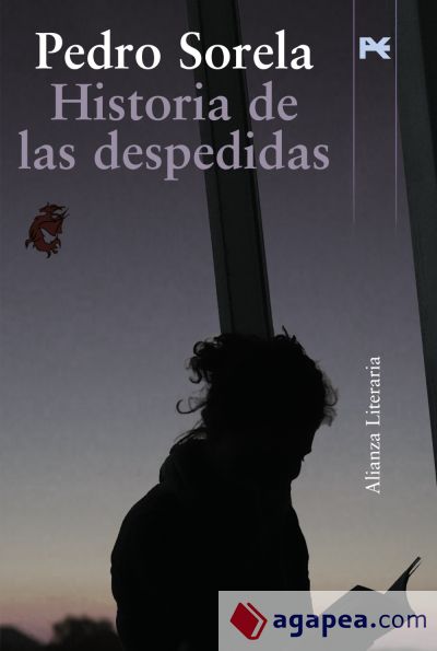 Historia de las despedidas (Ebook)