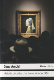 Portada de Historia del Arte: Una breve introducción