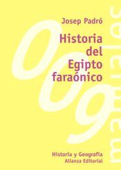 Historia del Egipto faraónico (Ebook) Historia del Egipto faraónico (Ebook)