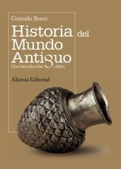 Portada de Historia del mundo antiguo