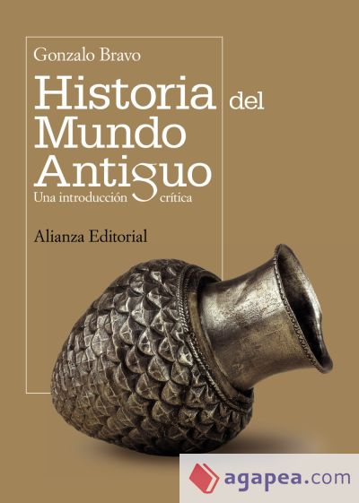 Historia del mundo antiguo