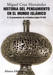 Portada de Historia del pensamiento en el mundo islámico, II